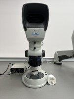 Vision Lynx Dynascopic Microscope